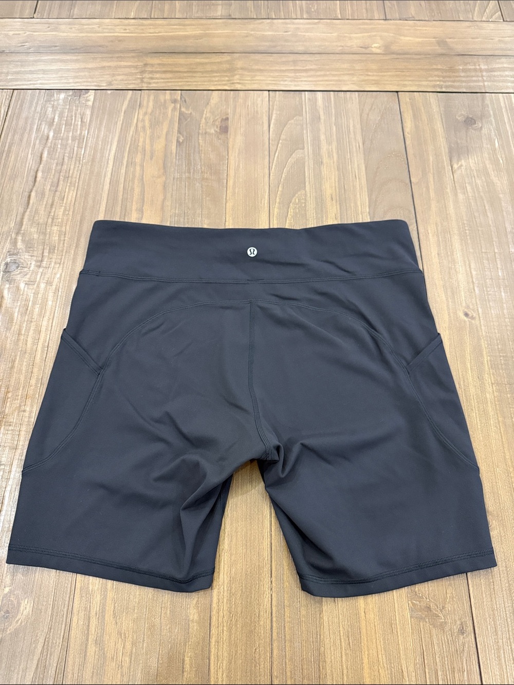 Lululemon Invigorate High Rise Short - Picture 11 of 11